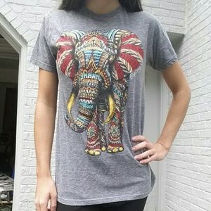 Elephant T-shirt